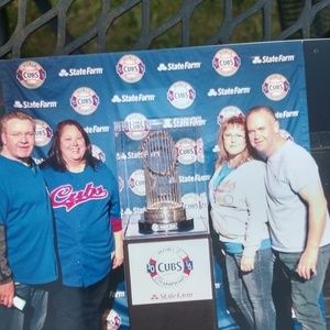 Meet your Posher, Sandra